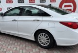 Hyundai Sonata 2011 года за 1 049 999 рублей