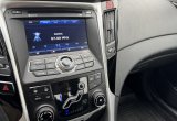 фотографии Hyundai Sonata