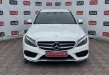 фотографии Mercedes-Benz C-Class AMG