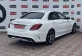 купить Mercedes-Benz C-Class AMG с пробегом, 2017 года