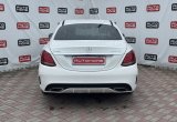 купить б/у автомобиль Mercedes-Benz C-Class AMG 2017 года