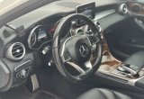подержанный авто Mercedes-Benz C-Class AMG 2017 года