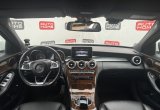 фотографии Mercedes-Benz C-Class AMG