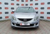 фотографии Mazda 6