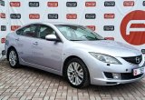 объявление о продаже Mazda 6 2008 года
