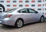 купить Mazda 6 с пробегом, 2008 года