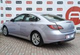 Mazda 6 2008 года за 710 000 рублей