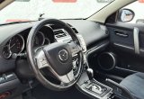 подержанный авто Mazda 6 2008 года