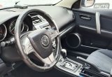 фотографии Mazda 6
