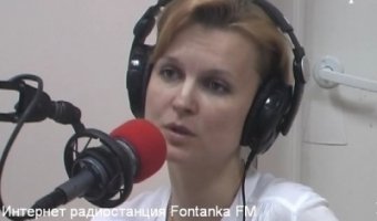 Анастасия Куликова, Аларм Моторс Peugeot