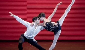 Компания АРТЕКС выступила официальным партнером мероприятия Kremlin Gala «Звезды балета XXI века»