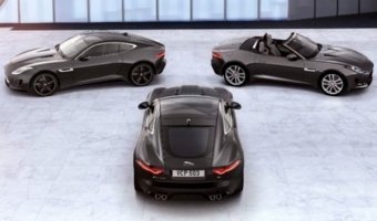 Авто АЛЕА подготовит к зиме Jaguar и Land Rover, приобретенные по программе Selected.