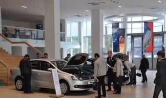 Полный контроль: обслуживание Volkswagen по фиксированным ценам