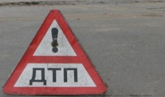 Авария в Смоленской области: 2 человека погибли, двое ранены