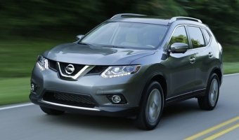 Объявлены цены на новый Nissan X-Trail 