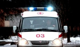На трассе «Кола» в Карелии погибли два человека