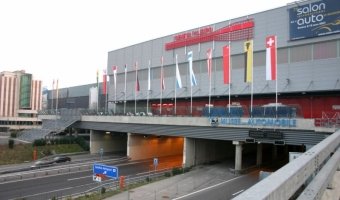 Премьеры Женевского автосалона