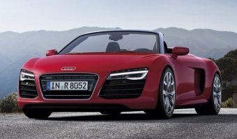 Женевский автосалон: мировые премьеры компании «Audi»