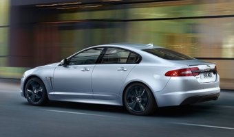 Специальные условия на Jaguar XF. Инвестиции в ценные металлы!