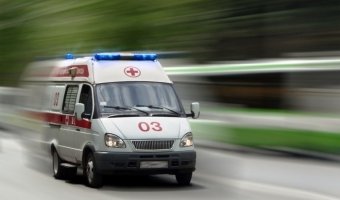 В Петергофе пьяный водитель сбил пешехода насмерть и скрылся
