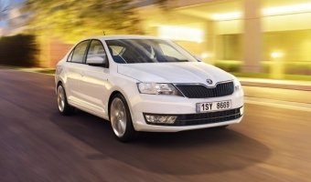 Skoda усиливает позиции на европейском рынке