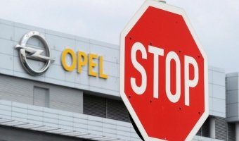С российского рынка уходят Opel и Chevrolet 