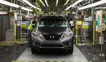 Nissan «заморозил» цены для российского авторынка