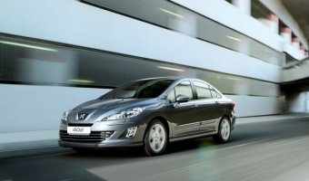 Peugeot запускает новую кредитную программу