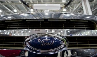 Ford предлагает заменить Chevrolet и Opel на свою продукцию