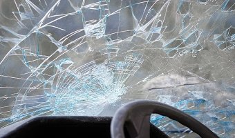 В ДТП на трассе Вологда - Новая Ладога погибли двое детей и двое взрослых