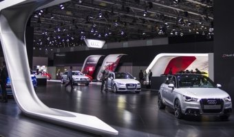 Audi Q5, Q7 и A7 в Калуге больше не производятся