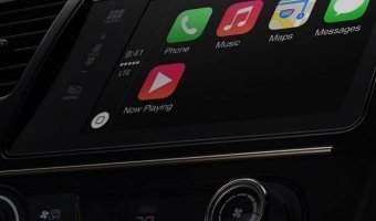 CarPlay