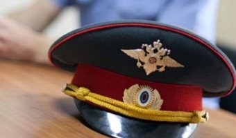 В Чувашии пьяный полицейский покалечил в ДТП человека