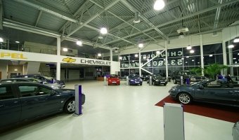 General Motors