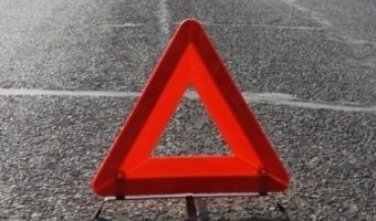 В Волгограде в ДТП погибло два человека и пострадало еще четверо