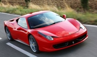 К 2019 году Ferrari выпустит модель всего за 180 000$