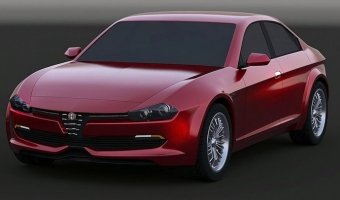 Alfa Romeo получит моторы Ferrari