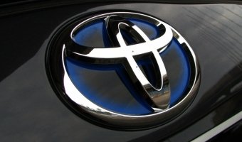 Toyota – лидер мировых продаж по итогам первого квартала 2015 года
