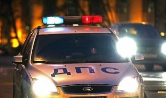  ДТП в Новой Москве: 4 человека погибли
