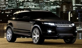 Цены на Jaguar и Land Rover в России могут вырасти