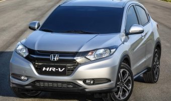 Honda прекратит производство кроссовера Crosstour в пользу нового HR-V