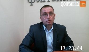 Киреев Сергей Юрьевич, директор по продажам "Элан-Моторс"