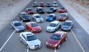 Рейтинг самых выгодных автомобилей на российском рынке