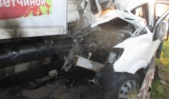 ДТП в Нижегородской области: трое погибших и два уголовных дела