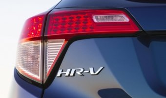 Новый кроссовер Honda HR-V будет продаваться в США от 19 115 долларов