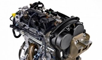 Volvo запускает новое семейство двигателей Drive-E