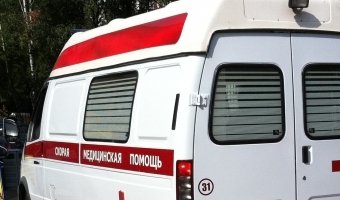 В Казани автомобиль въехал в толпу после салюта: погиб ребенок