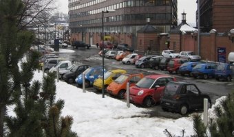 Электромобили негативно сказались на бюджете Норвегии