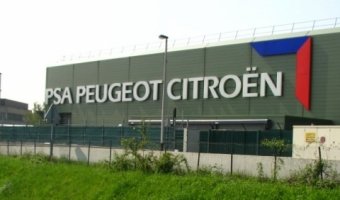 PSA Peugeot Citroen готовит новое поколение гибридов и электромобилей