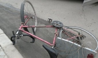 В Благовещенске байкер погиб, врезавшись в велосипедисток